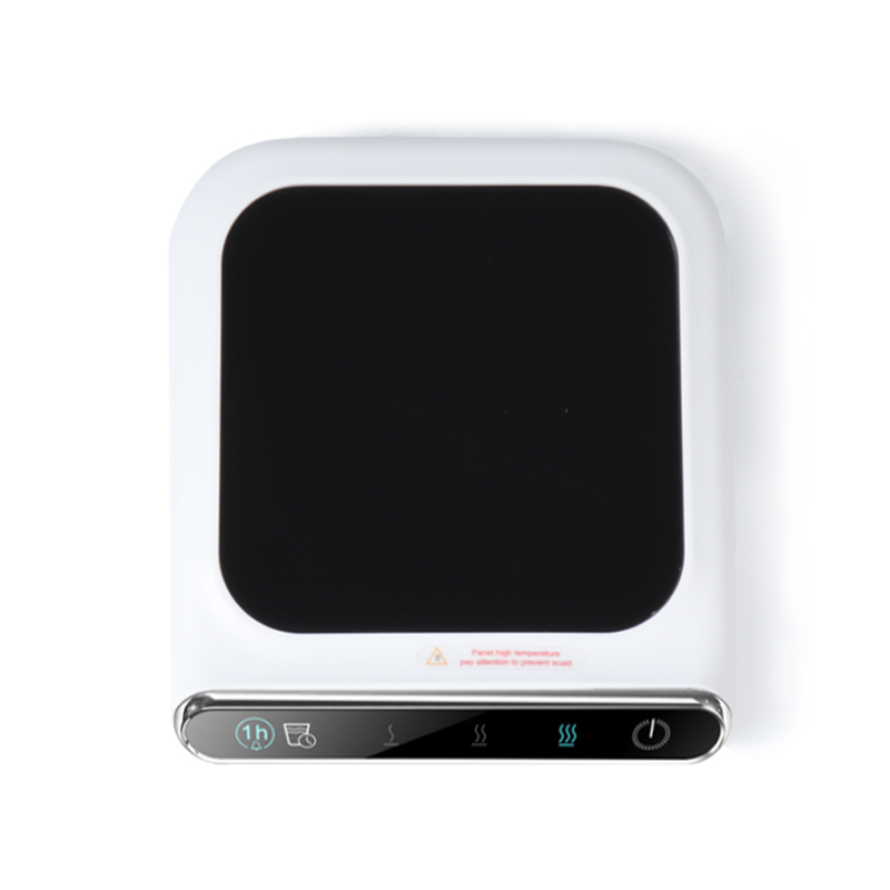 B72-0041 2020 Новый Многофункциональный USB-подогреватель для кофе, подогреватель для чашки с постоянной температурой на 55 градусов