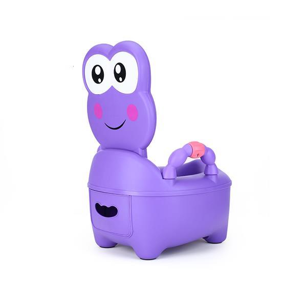 Lovely baby potty training potty for boys and girls
