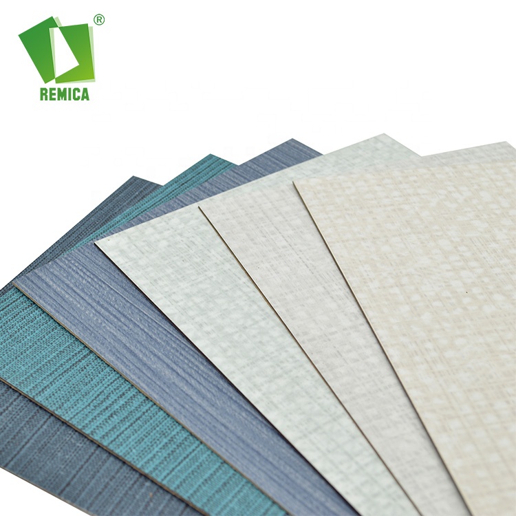 Formica, однотонные цвета, различные узоры, текстильная зернистость, HPL, УФ, ламинат высокого давления, листы hpl