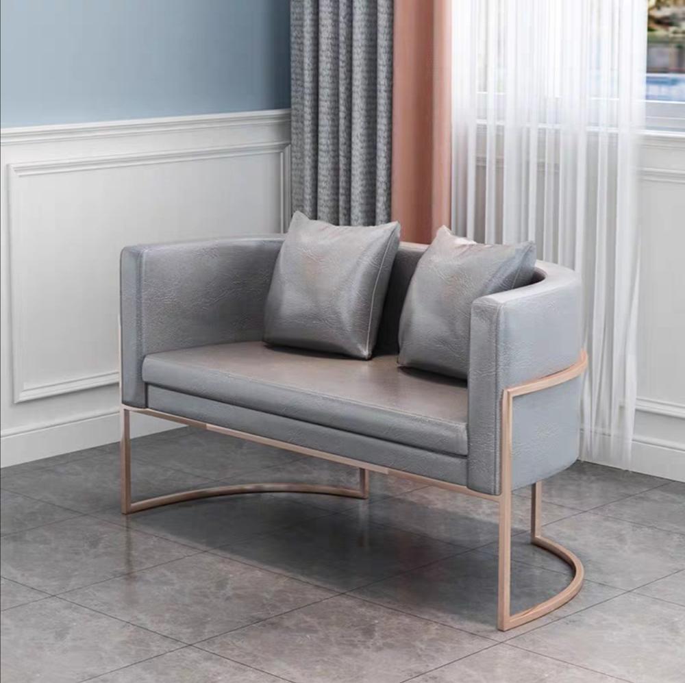 Fashion modern designer upholstered home furniture dining room chair sets