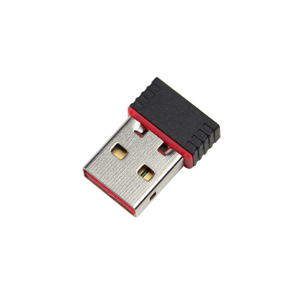 Мини MTK 7601 WiFi USB 150M Wifi адаптер беспроводной USB сетевой адаптер
