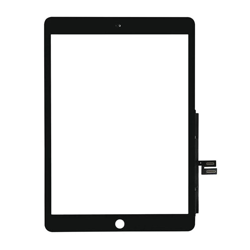 Для iPad 9 10,2 сменный сенсорный экран A2602 A2603 A2604 A2605 Переднее стекло дигитайзер