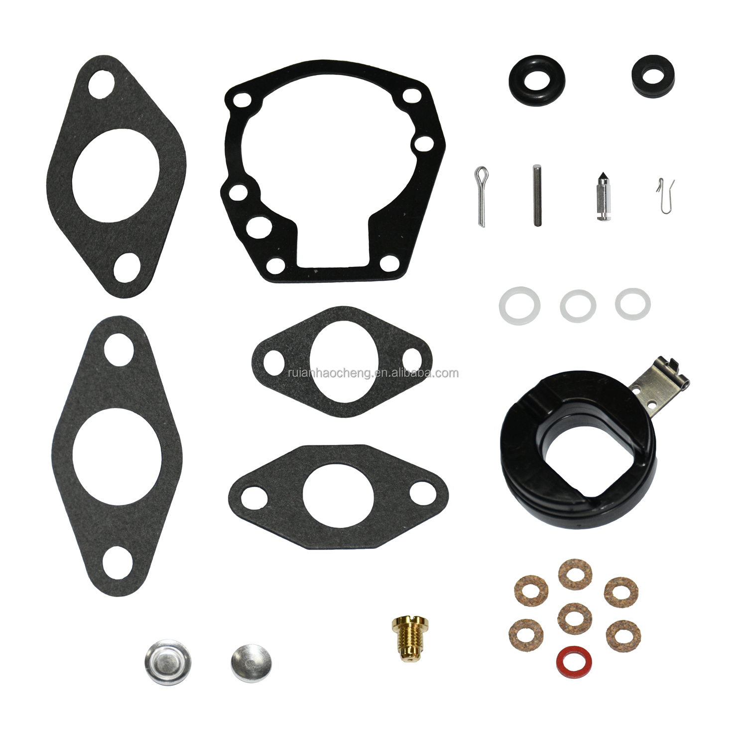 Карбюратор для BMW BING CV, 32 мм, Воздушная головка R65 R75 R80 R90 R100 Carb