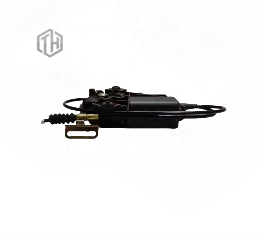 Diesel Engine stopper Fuel Shut Off Solenoid 300511-00005 For Doosan 500-7 DE12 Hitachi ISUZU