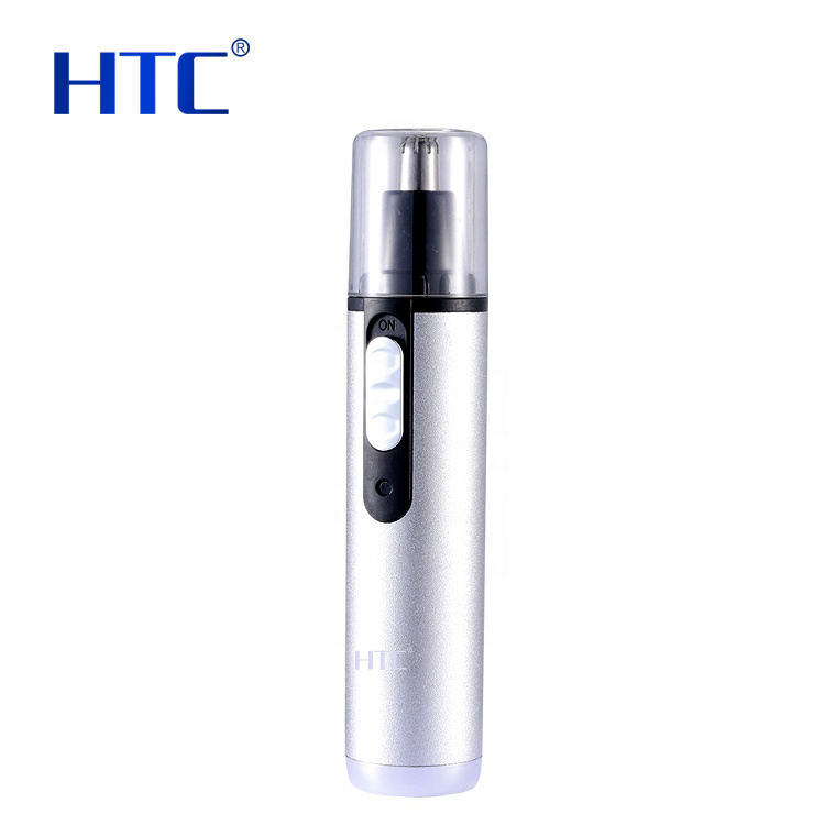 HTC 3 в 1 Электрический триммер для носа и бровей AT-036