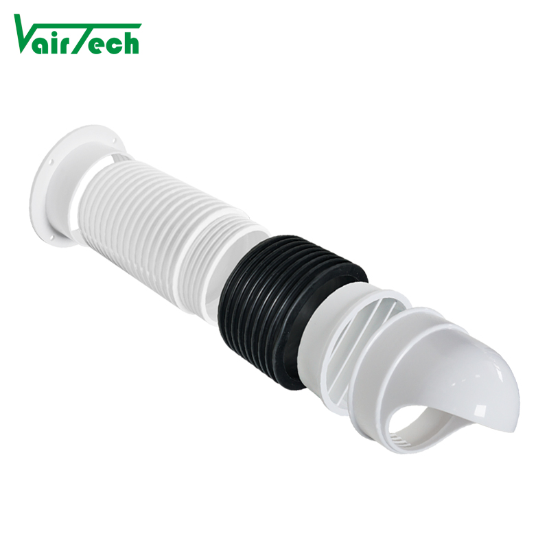 Wall Mounted Heat Exchanger Ventilation Wall Hrv Erv Heat Energy Recovery Ventilation Recuperator