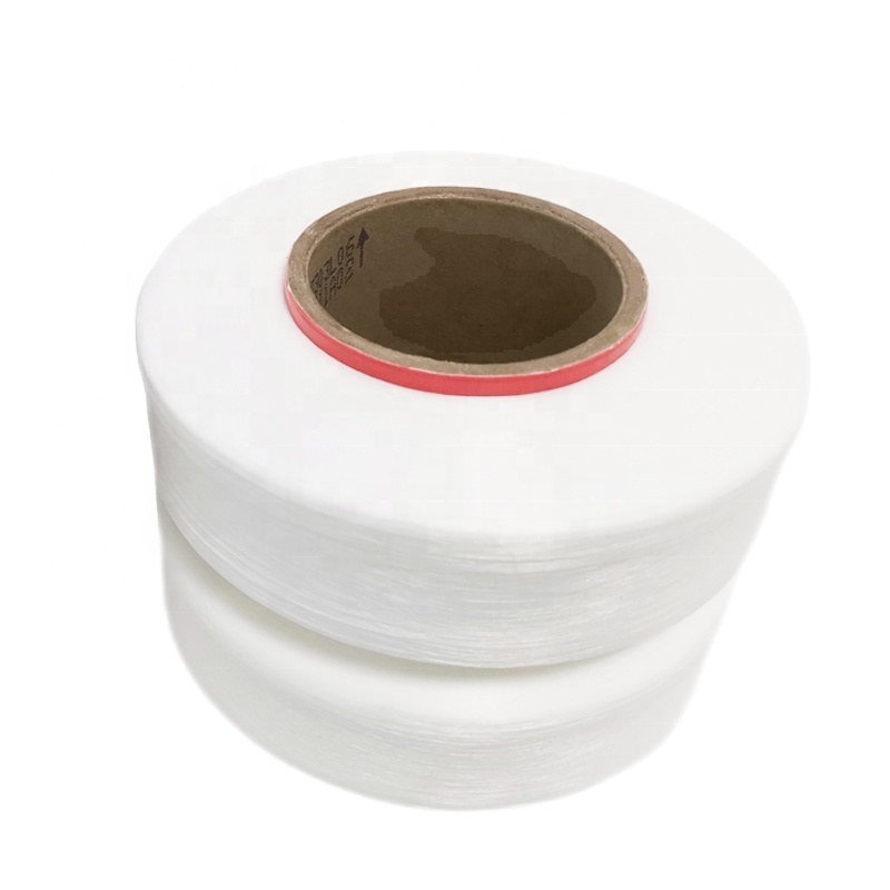 Высокопрочная пряжа из спандекса для вязания, плетения, шитья Oeko Tex Standard 100, стрейч, стиль товара, цвет узора