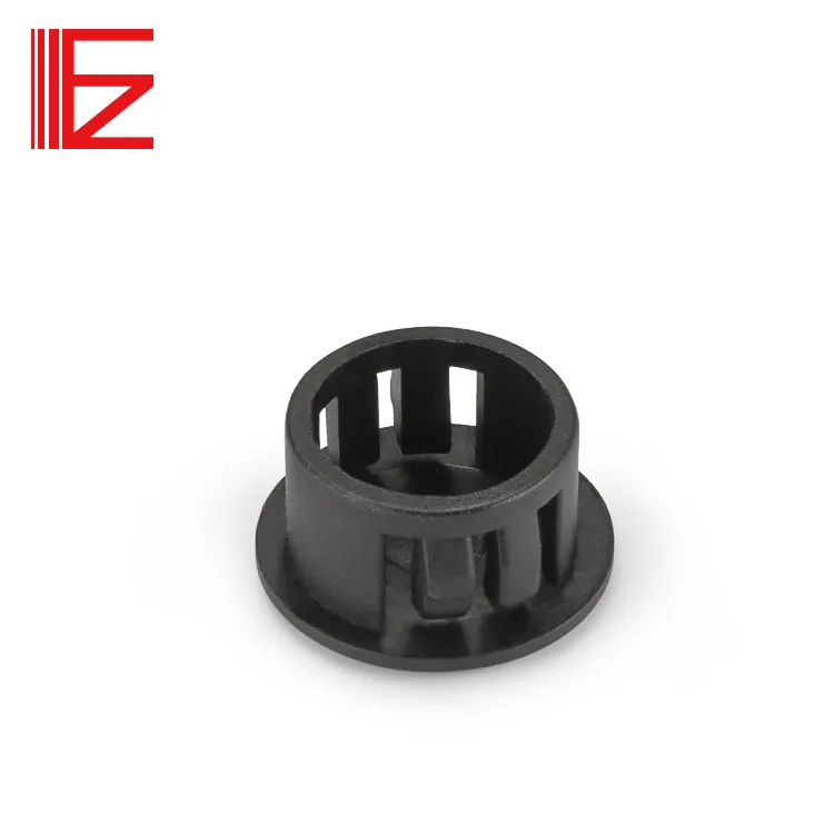 Round panel plastic hole plug plastic snap in hole plugs HP-13 hole plug