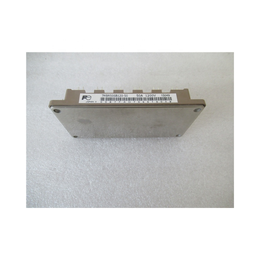 Fuji вредителями с изолированным затвором (igbt) 7MBR50SB120-50