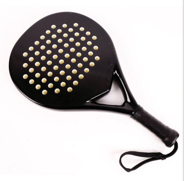 customized High Quality Beach tennis Racket Water Tennis Paddle Rackets Racket