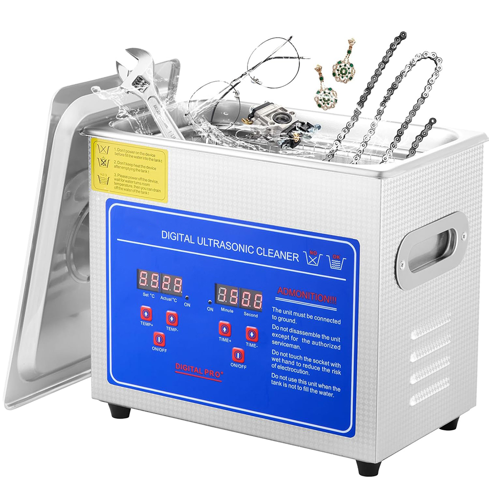 clearing blind cleaner digital wholesale medical sunglasses cleaner ultrasonic untuk frequency optical mini ultrasound machine