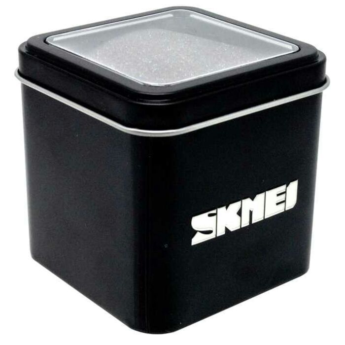 Skmei Подарочная коробка, жестяная коробка, бумажная коробка для часов