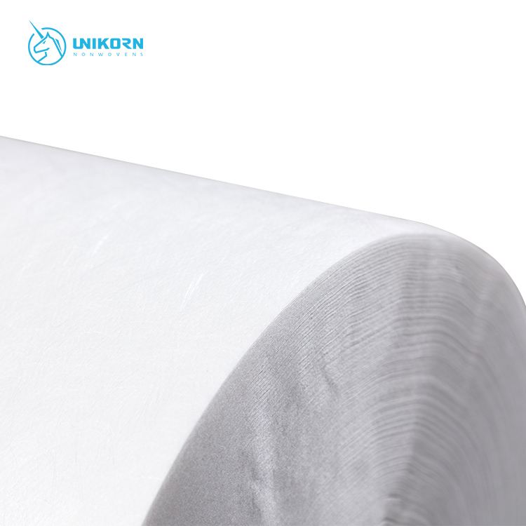 Factory Supply ffp3 Meltblown Nonwoven Fabric/ Melt Blown Fabric / Ffp3 Polipropilen Nonwoven Fabric