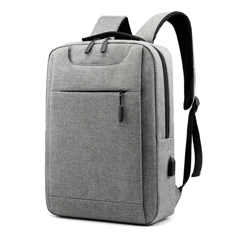 Унисекс Путешествия повседневное USB зарядное устройство back Bag тетрадь рюкзак для студентов бизнес ноутбук