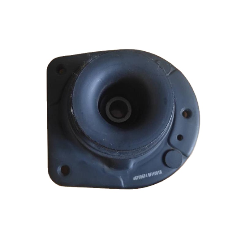 Передний левый Подшипник для Подвески Подходит для FIAT Doblo Palio MPV OEM 82491441 / 46457410 / 46760674