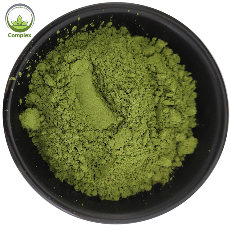 Factory supply best quality green tea powder matcha powder green tea