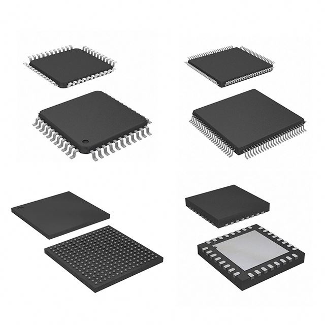 Новые и оригинальные микроконтроллеры STM32G0B1CCT6 IC, интегральная схема MCU, микроконтроллеры, электронные компоненты BOM