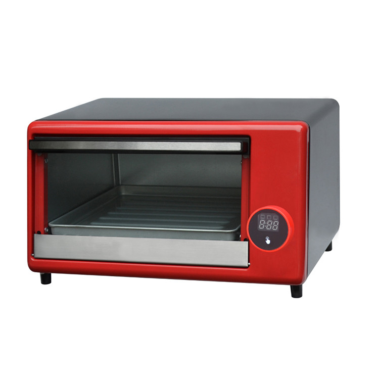 mini oven Hot New Products Digital Electric Oven Commercial Custom Color Logo