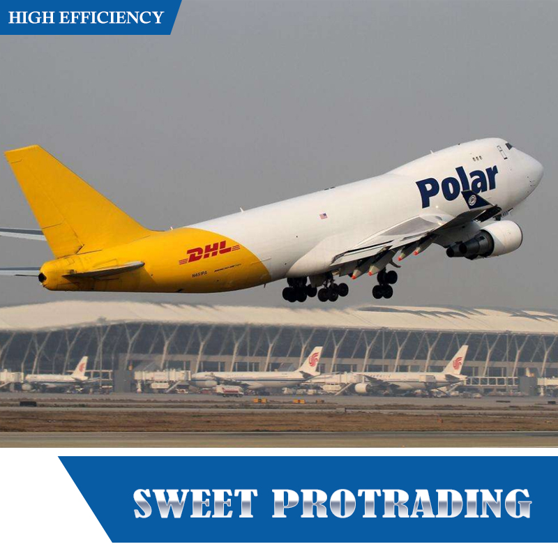 DHL express, Международная логистическая компания ali, служба доставки от двери до двери, воздушный курьер, экспедитор