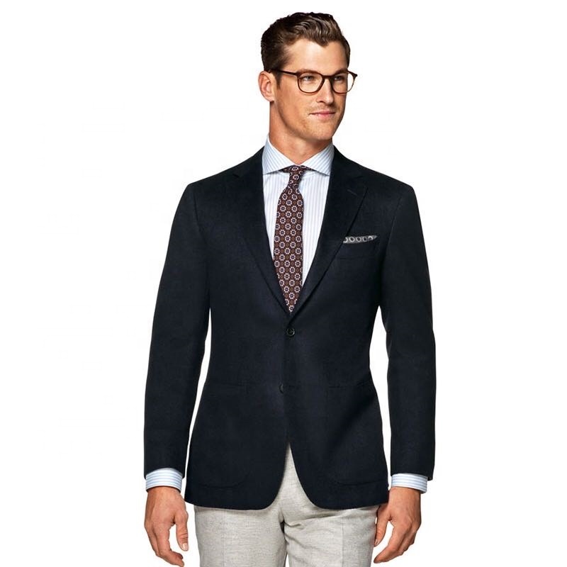 MTM сделано для того чтобы измерить военно-морской флот slim fit Мужские деловые костюмы из 3 предметов и ручной работы по индивидуальному заказу мужской костюм