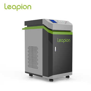 LCL-50w 100 Вт 200 лазер для удаления ржавчины машина для очистки волокна лазерная очистная