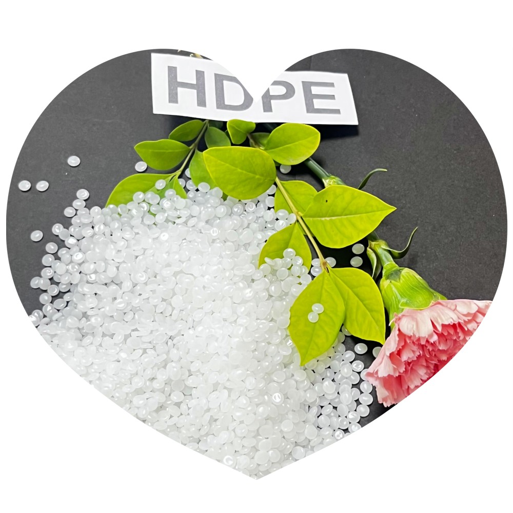 Точечная прокатка HDPE petrochina Dushanzi HD5502GA полый выдувной класс/высокое сопротивление/пищевые частицы HDPE