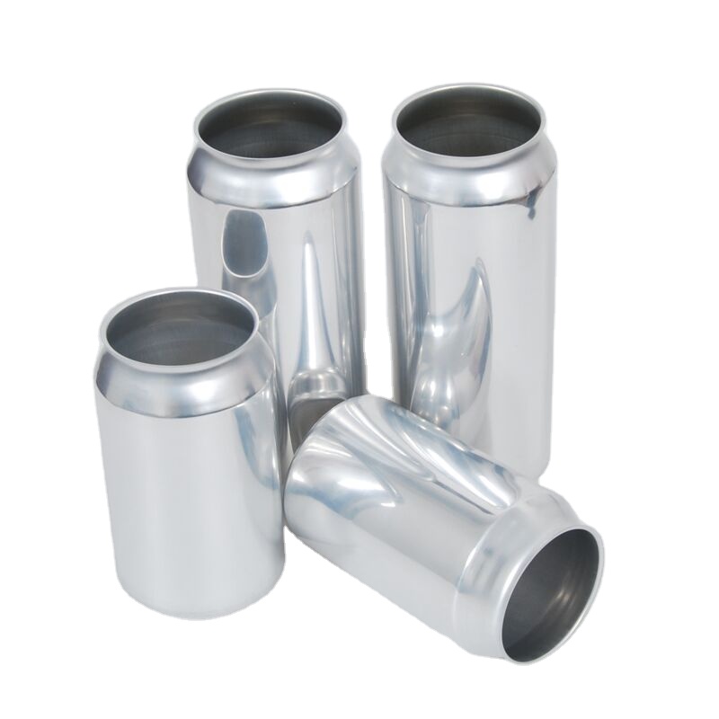250ml 330ml 500ml color customized drink juice aluminum beverage beer can