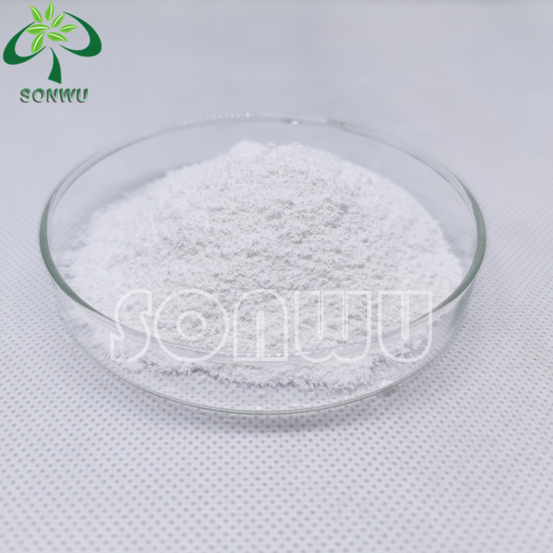 Sonwu supply TUDCA capsules tauroursodeoxycholic acid TUDCA