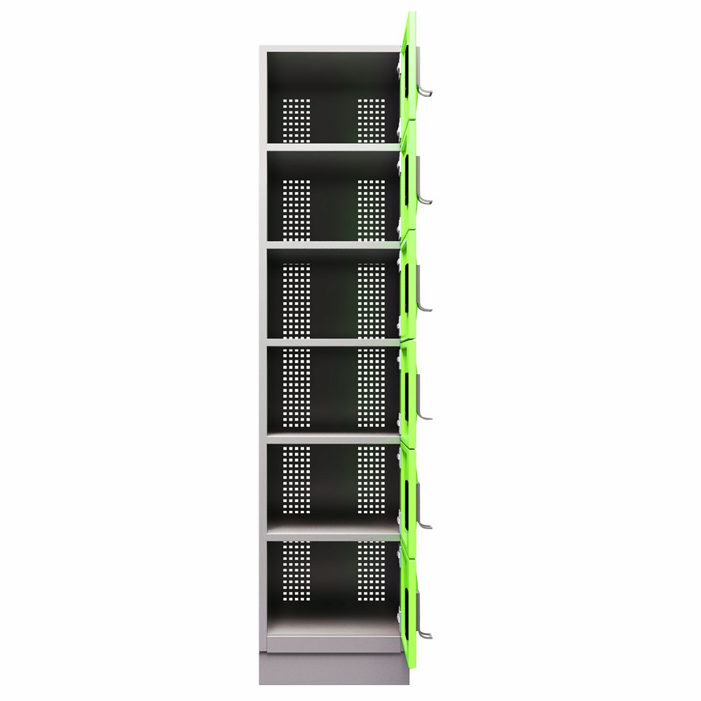 Attic Professional locker Storage Racks Racking Customized Bags Glasses Silver Toy Orange Western Duty Blue Auto OEM