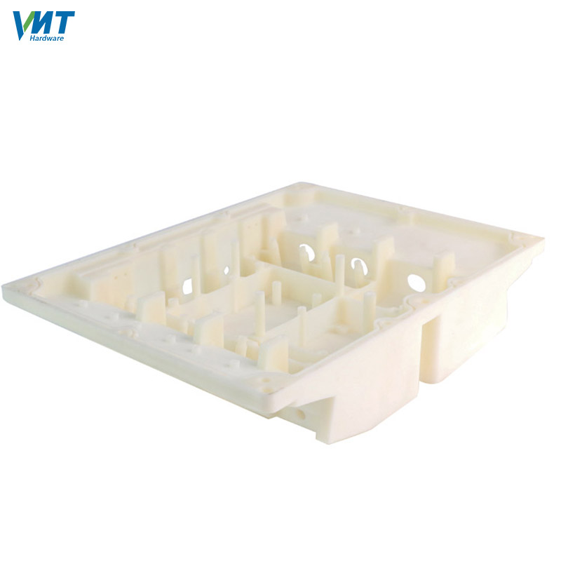 Plastic CNC Machining Components