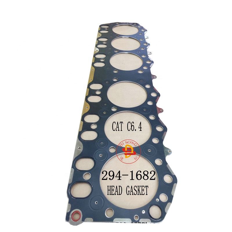 Детали двигателя, прокладка головки 294-1682 359-0908 176-3141 для C6.4 C15