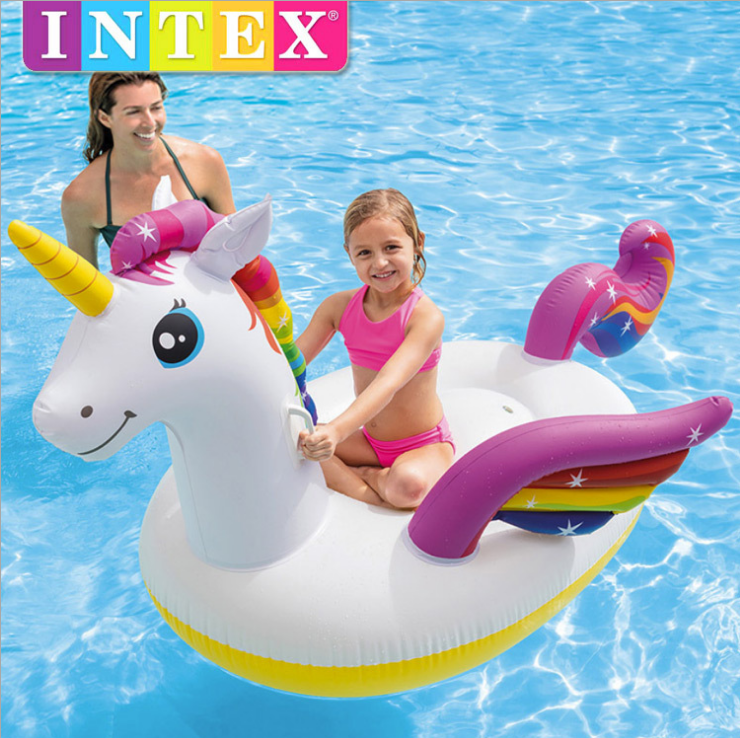 Intex 57561 pool floats Water Play Equipment pool floats inflatable water park