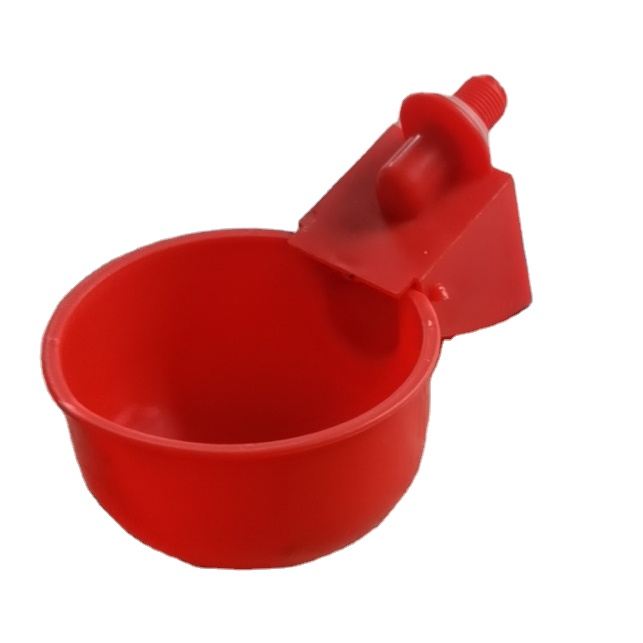 Competitive price high quality animal chicken poultry water nipple Chicken drinker