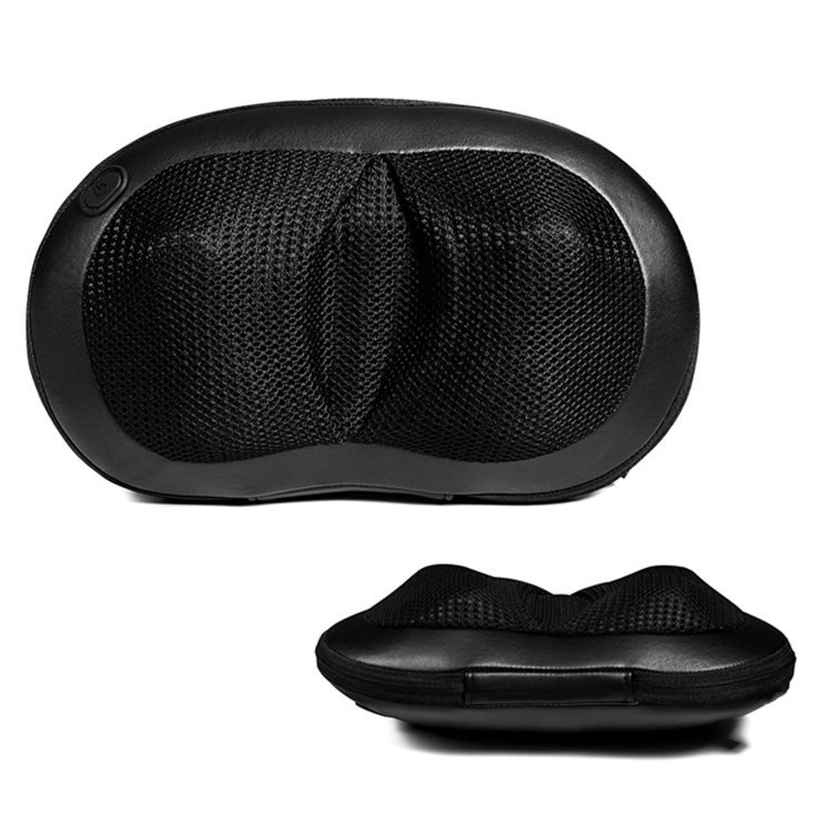 2021 High Quality Wholesale Electric Car Seat Neck Massage Pillow Of Price