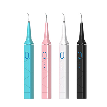 500mAH Li-Ion Battery 3 Operating Modes Portable Ultrasonic Scaler Dental Ultrasonic