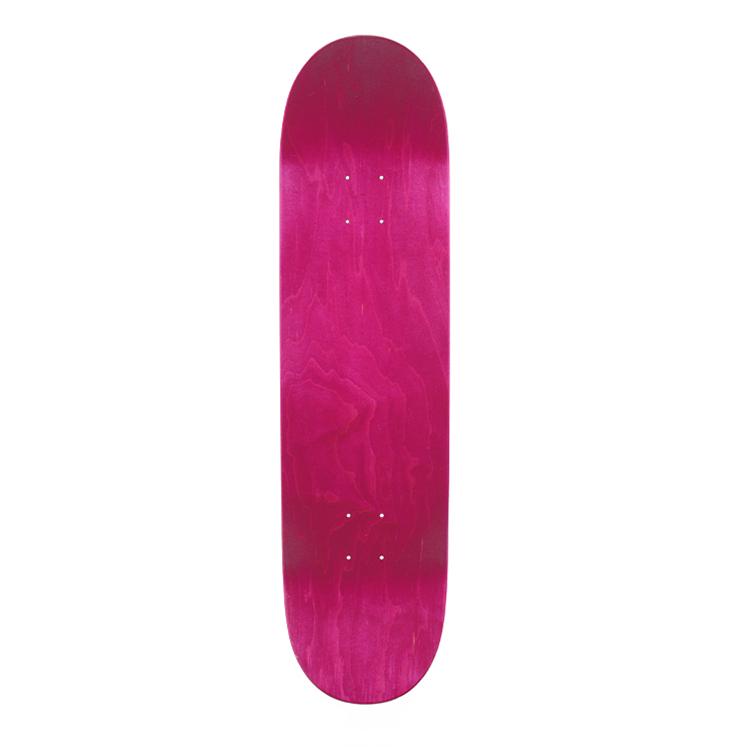 fashion popular nice price Best selling skateboard Canadian maple complete skateboard