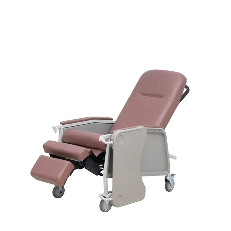 Hospital Chairs For Patients BT-CN021 Cheap Hospital Elderly Equipment Adjustable Patient Chair For Elderly Hospital Recliner Chair