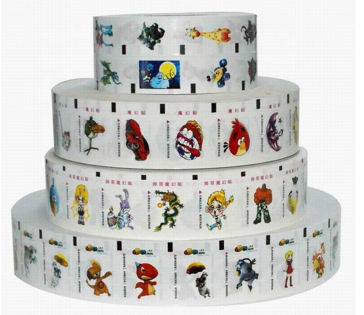 Stylish Waterproof Temporary Custom Paper Tattoo Sticker with mixed color or pattern for arm hand back tummy leg face