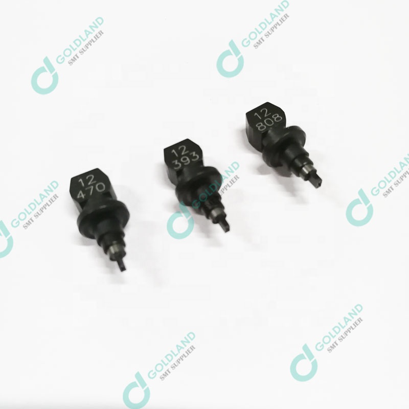 SMT захвата и установки машины части KV8-M7720-A0X 72A smt сопла YAMAHA YV100X SMT машина