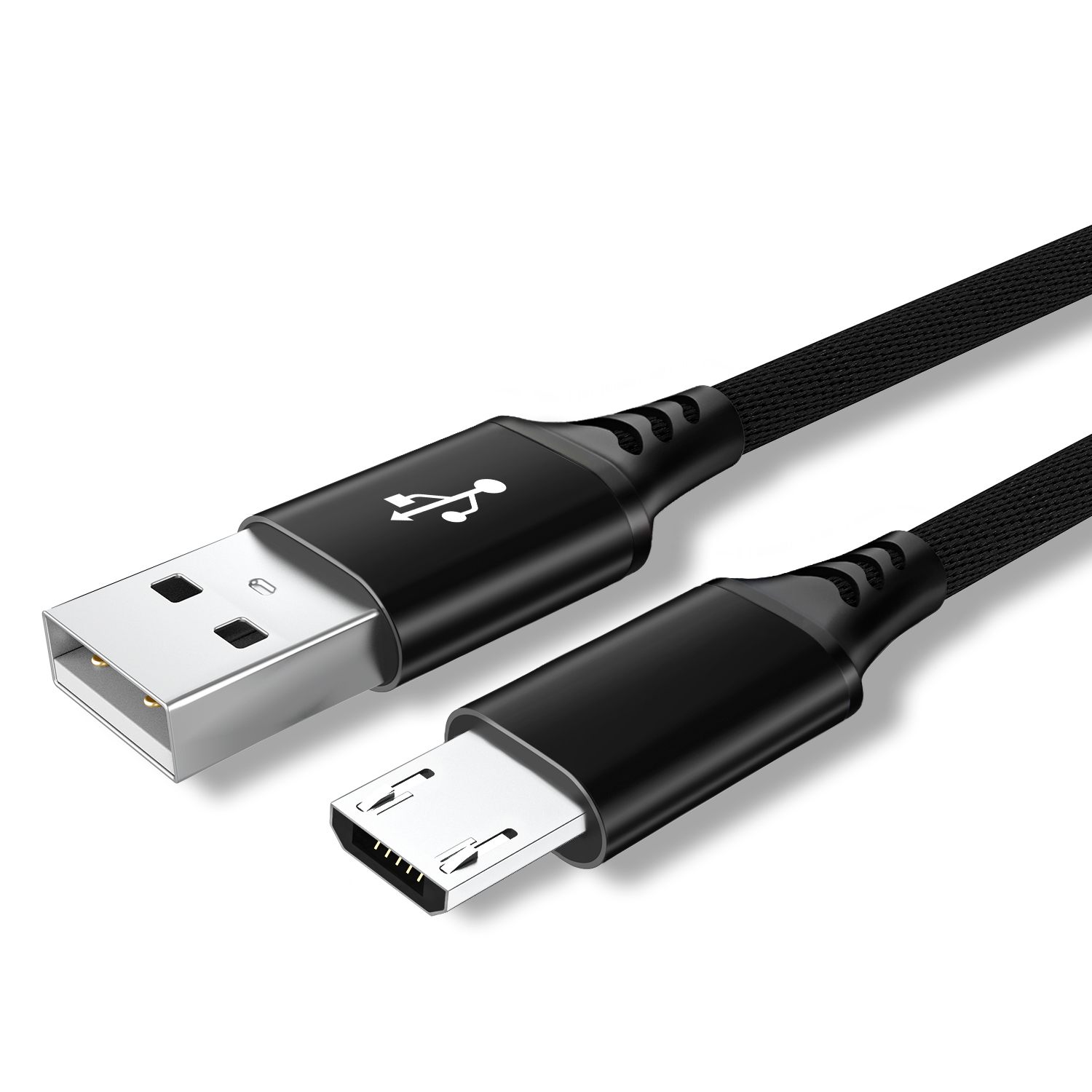 Usb-кабель с микрокабелем