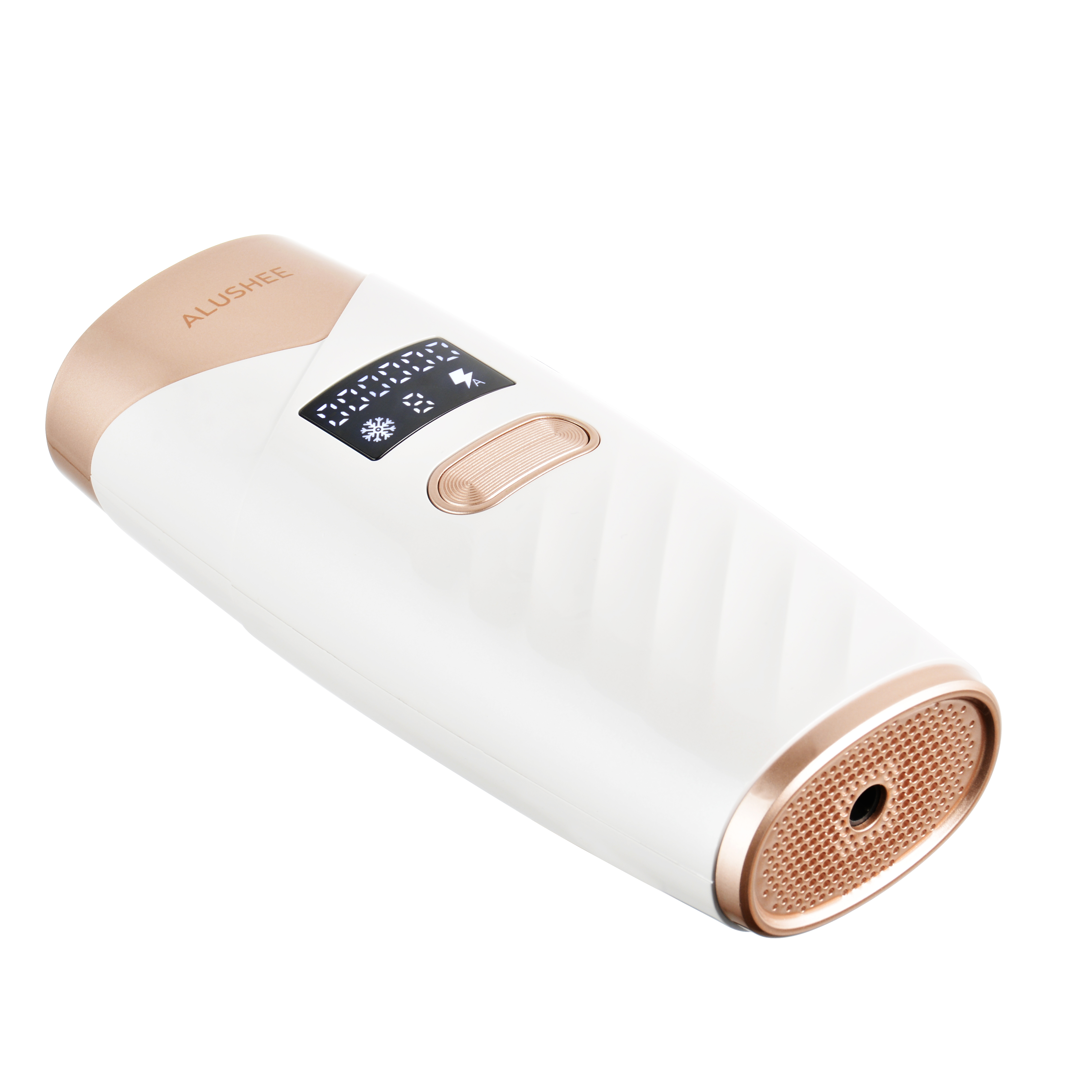 Подгонянный лого Новый Лицо Usb перезаряжаемые лица Мини Портативный электрический эпилятор для женщин