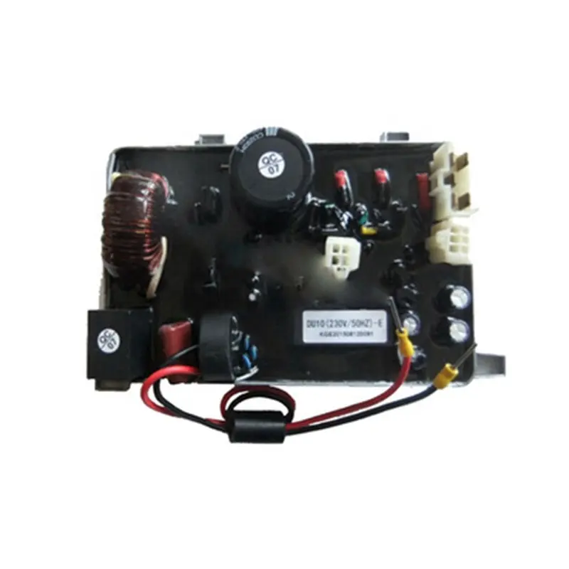Holdwell Inverter Assy Control Module AVR DU10 For GS1000