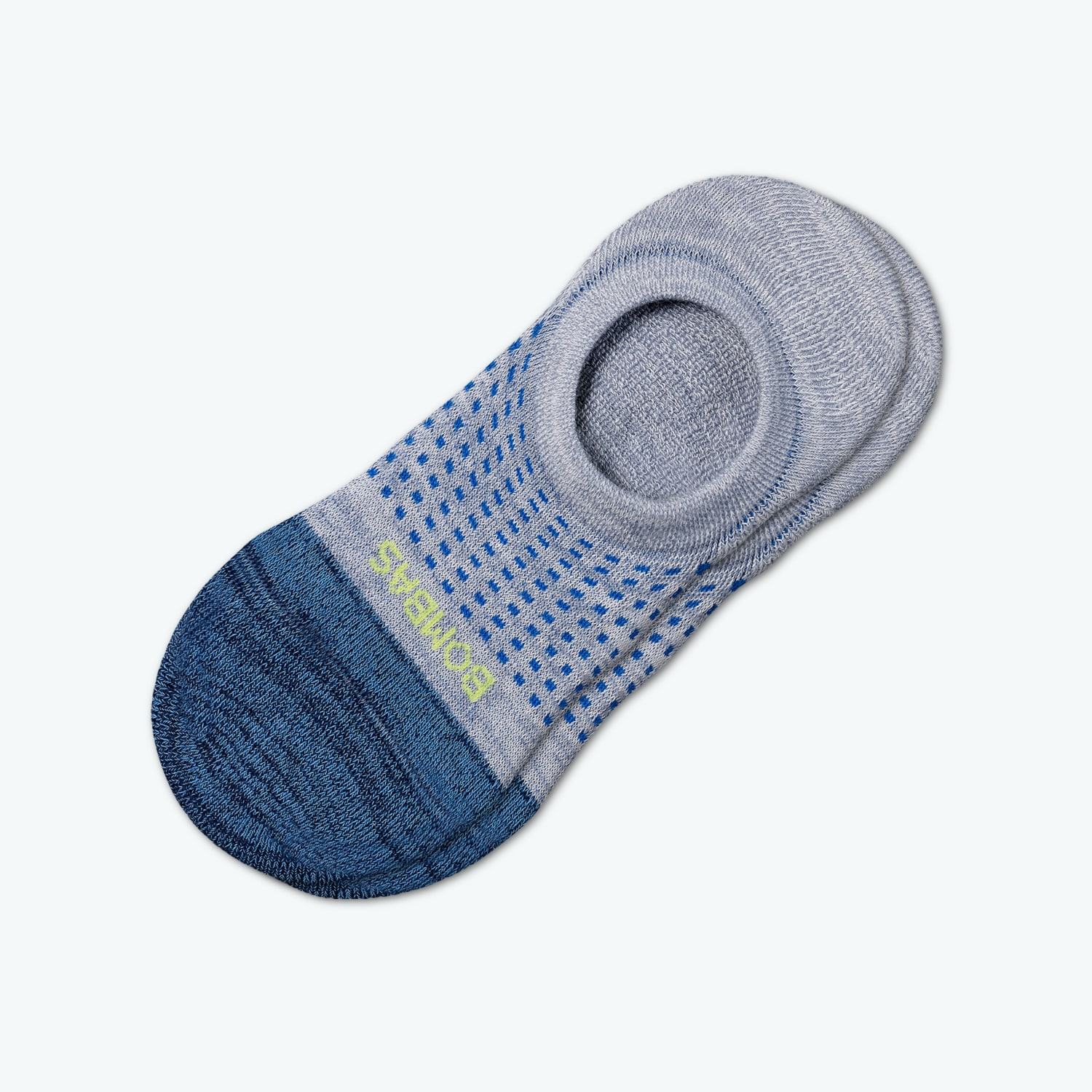 Wholesale OEM customized Men's Performance Cushioned No Show Socks