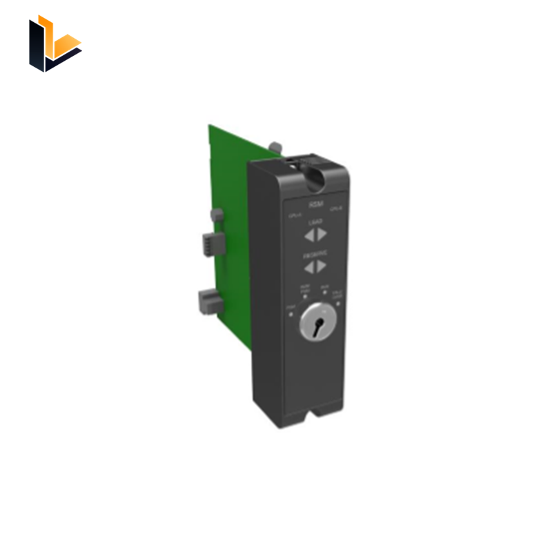 Honeywell HC900 серии Модуль избыточного переключателя (RSM) 900RSM-0200