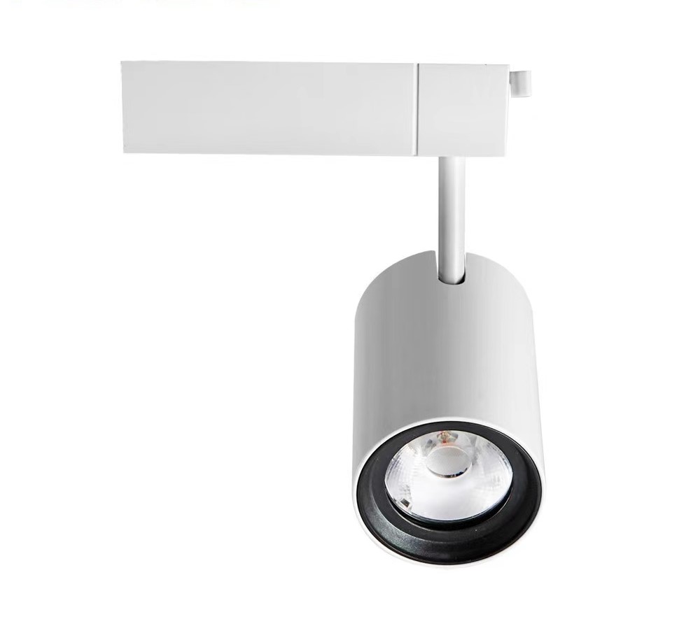 Energy Saving Adjustable Viewing Angle Spot Lamp for Eye-friendly Long Brightness Spotlights