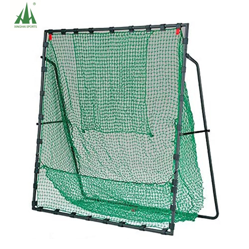 Sport Baseball Practice Batting Cage Hitting Block Net target Frame Net