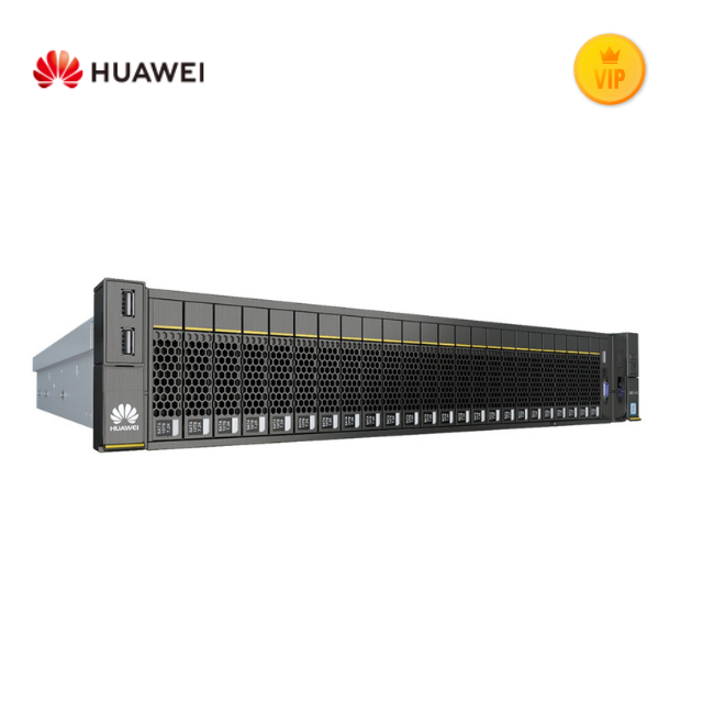 Xfusion FusionServer 2288H V5 2U, стойкий сервер 48, слоты DDR4 DIMM