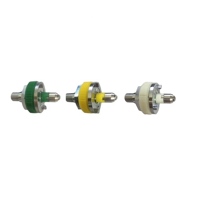 OHMEDA Medical Gas Probe Adaptors Screw Type Gas Terminal Connectors