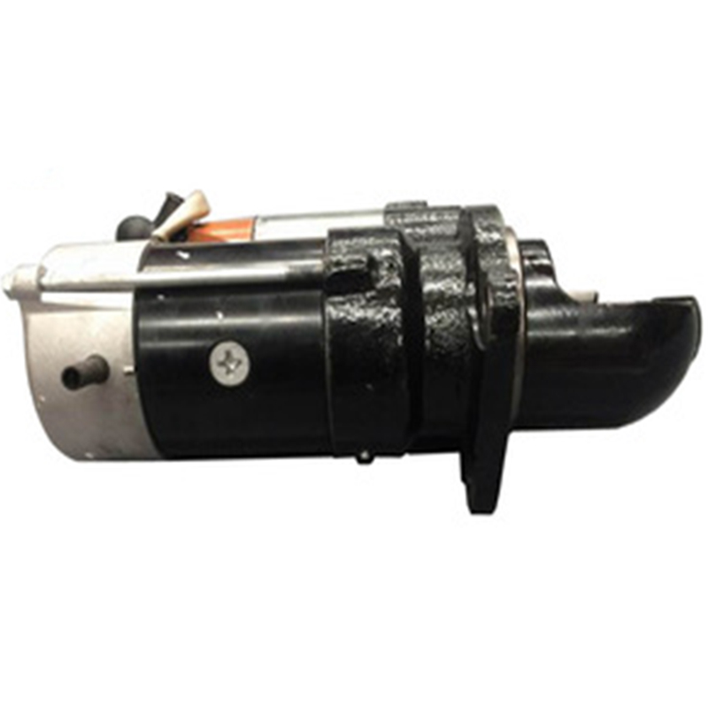 Детали для автобусов Yutong Starter 3708-00290