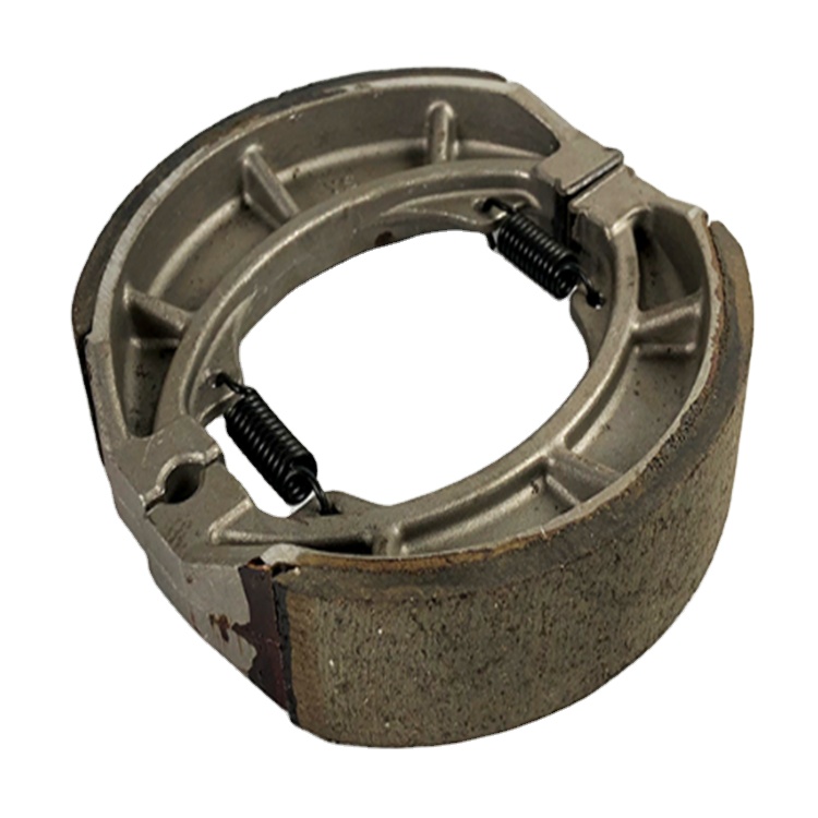 Wholesale high quality Motorcycle brake drum